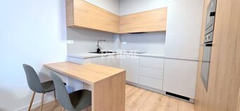 BÝVAJ PRVÝ v 2i byte, DIAMNAT, BALKÓN, KLÍMA, PARKING, Rybni - 3