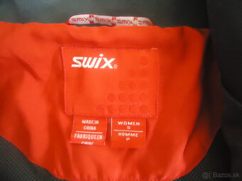 Swix dámska športová bunda, vel. S - ako nová - 3