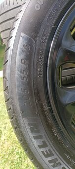 Elektróny BMW R16 5x112 - 3