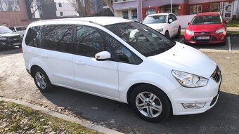 Ford Galaxy 2.0 - 3