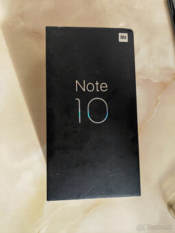 Xiaomi Mi Note 10 6/ 128GB - 3