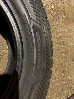 205/65R16C - 3