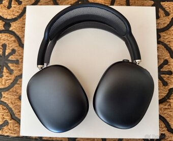 Apple Airpods Max 2024 USB-C - 3