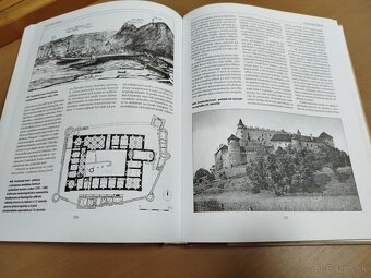ENCYKLOPÉDIA SLOVENSKÝCH HRADOV--2007--Plaček Miroslav, Bóna - 3