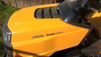 traktorova kosacka stiga 3084 - 3
