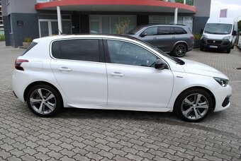 PEUGEOT 308 1.5 - PREDAJ AJ NA SPLÁTKY - 3
