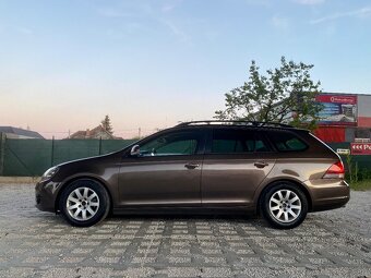 Volkswagen Golf 6 - 3