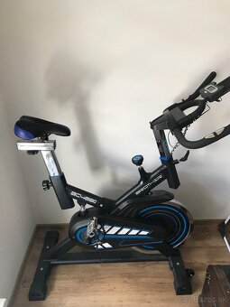 Spinningovy bicykel - 3