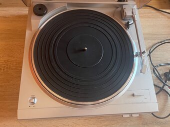 Gramofón - Denon DP-29F - 3