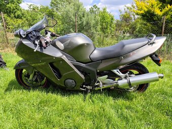 CBR 1100XX - 3