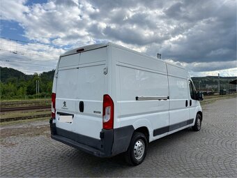 Peugeot Boxer 2.2BlueHDi L3H2 Model 2016 - 3