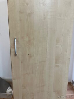 Skrina 50x57x201 cm - 3