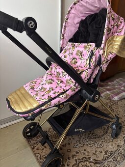 Kocik Cybex Mios Jeremy Scott - 3