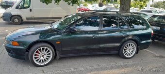 Galant wagon kombi 2,0 td 66kw - 3