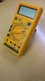 Multimeter Metex - 3