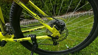 Predam vyborny bicykel Kellys - 3