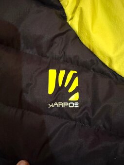 Karpos Lastei - 3