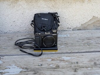 Sony HX60 - 3