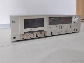 Technics RS-M24 - 3
