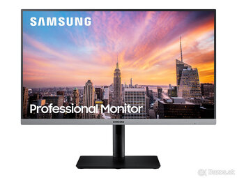 Samsung S24R650FDU 60,5 cm (23.8") 1920 x 1080 px Full HD - 3