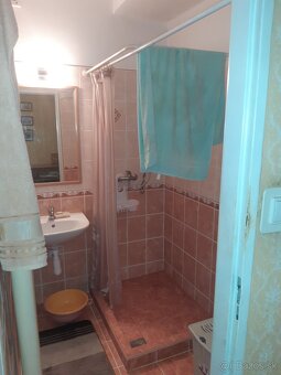 3 izbový byt s dvomi balkónmi, Staré mesto - 3