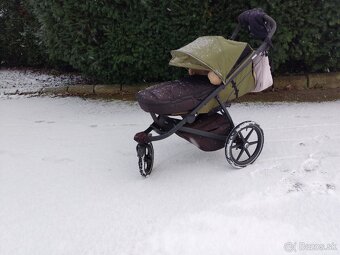 Thule Urban glide 2 - 3