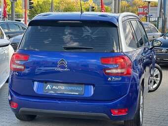 Citroën C4 Picasso 1.6 BlueHDi 7-miestne Automat - 3