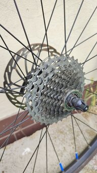 Kellys KLS Draft DSC 29"+ BBS 112 powerstop - 3