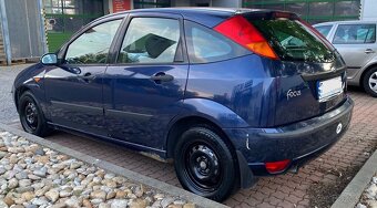 Ford Focus 1.6 16v mk1 - 3