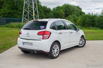 Citroën C3 1.4 HDi - 3