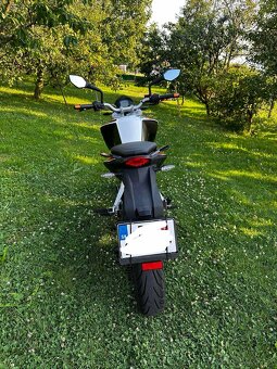 KTM Duke 125 - 3