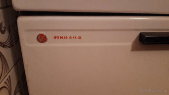 sporák , pec , piecka , FIKO - 3