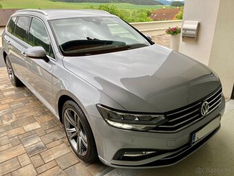 Volkswagen Passat Variant 2.0 TDI DSG - 3