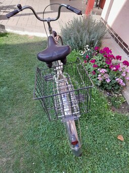 Bicykel - 3