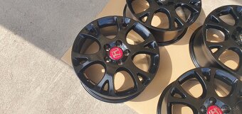 5x114,3 r17 honda crv accord toyota suzuki - 3