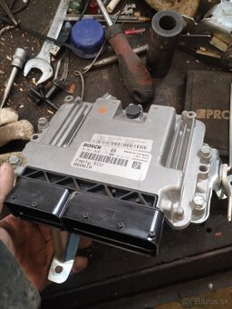 Riadiaca jednotka Piaggio porter - 3