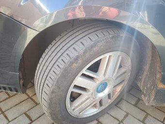 Predám Ford FOCUS combi1.6 TDCi econetic - 3