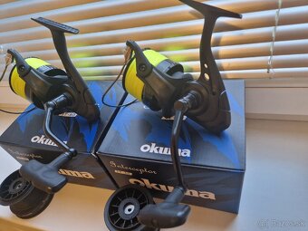 OKUMA Interceptor IT-60 - 3