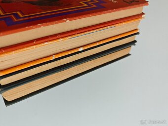 Jules Verne (4 knihy za 9€) - 3