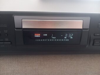 Technics SL-PS7 - 3