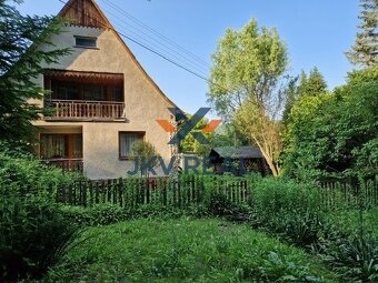Dom v krásnom prostredí, Kanaš - 3