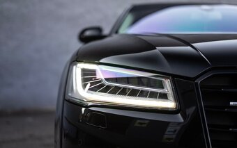 Audi A8 D4 3.0 TDI (190 kW) LONG Quattro - 3