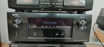 Receiver DENON AVR X2000 - 3