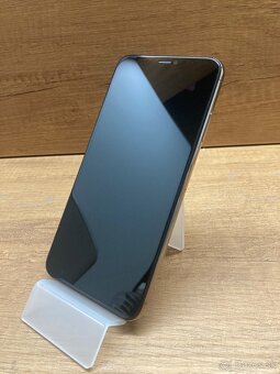 Iphone XS Max 64gb, 🔋100%+Zaruka TOP STAV - 3