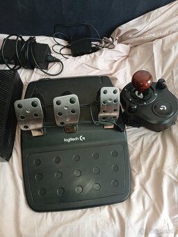 Predám XBOX 1 - 3