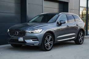 Volvo XC60 Hybrid - 3