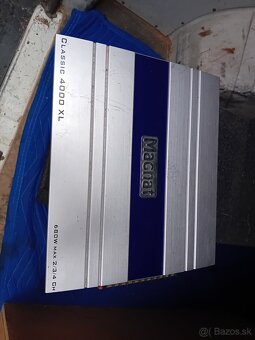Subwoofer - 3