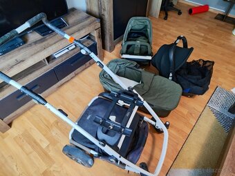 Kocik Britax - 3