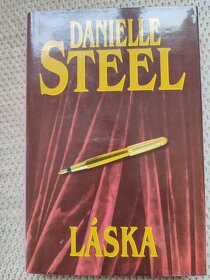 Daniele Steel - 3