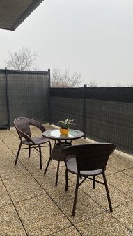 Prenájom dvojizbáku v novostavbe s parkovacím miestom - 3